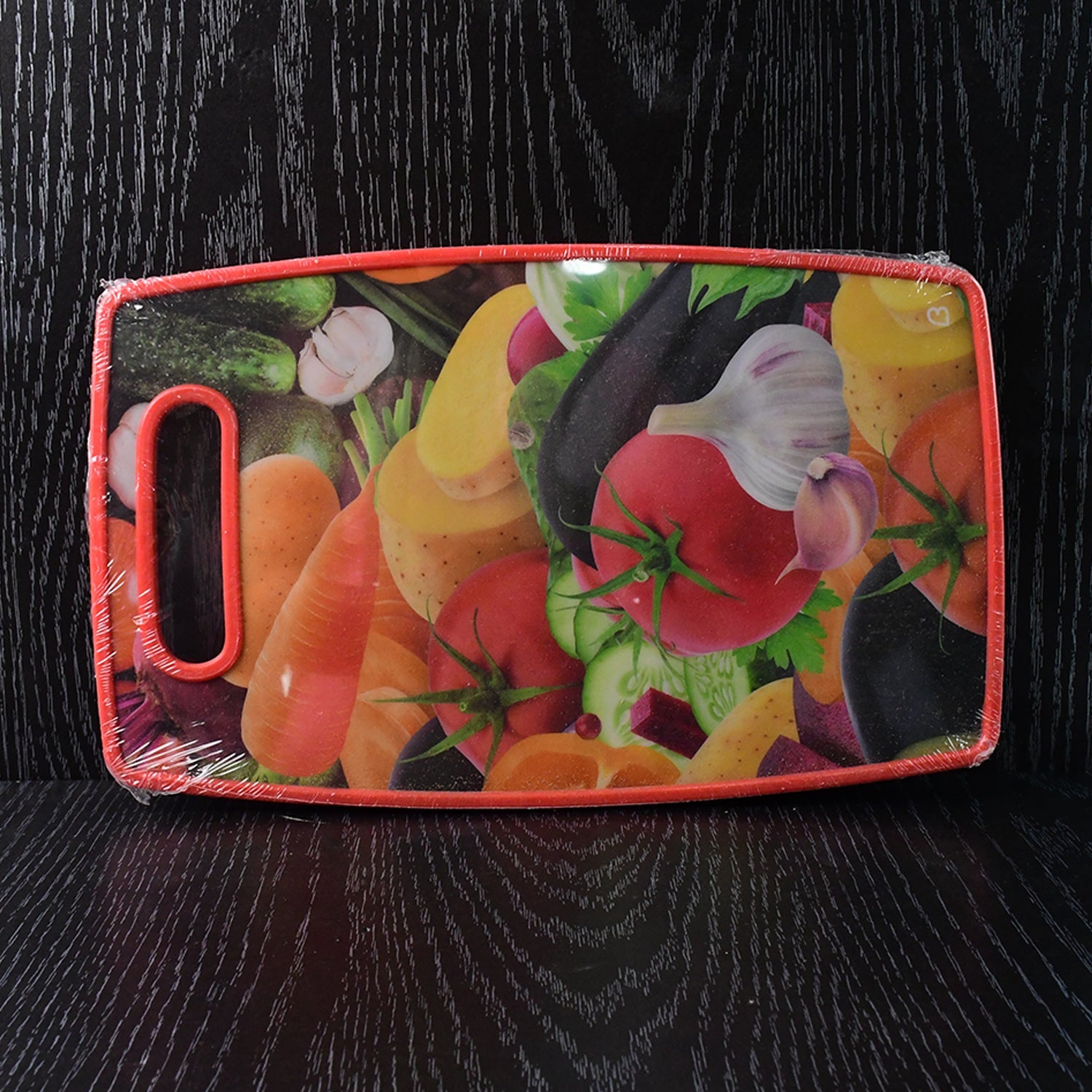 Premium Multipurpose Vegetable and Fruit Cutting Board (1 Pc) Premium Multipurpose Vegetable and Fruit Cutting Board (1 Pc)